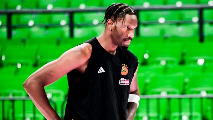 Παπαδόπουλος: "Δεν θα ταιριάξει ο Χέιζ-Ντέιβις - Δυσαρεστημένος ρολίστας"!