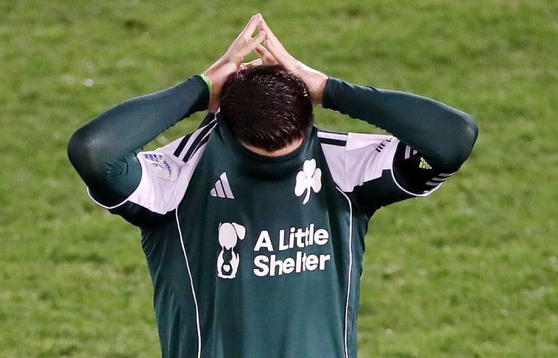 Οργισμένος Αλαφούζος, τελεσίγραφο σε Μπενίτεθ - Έρχεται «ολική καταστροφή»!