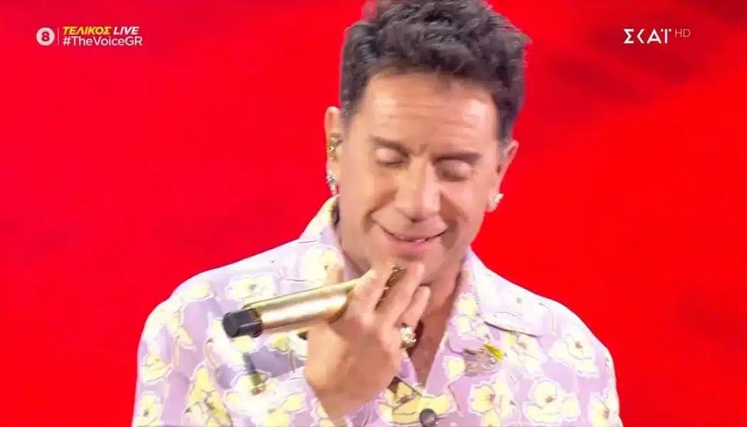 Μουτίδου στον «αέρα»: «Όλη η Ελλάδα ξέρει ότι ο Μαζωνάκης είναι…» 1 glomex mazonakis1