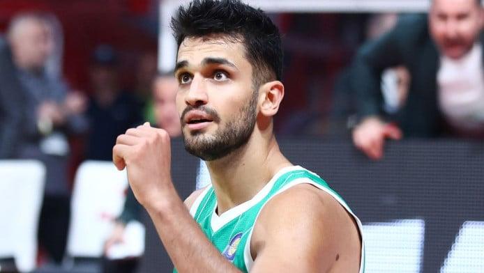 “Μνηστήρας” για Γιούρτσεβεν - Η ομάδα που τον θέλει