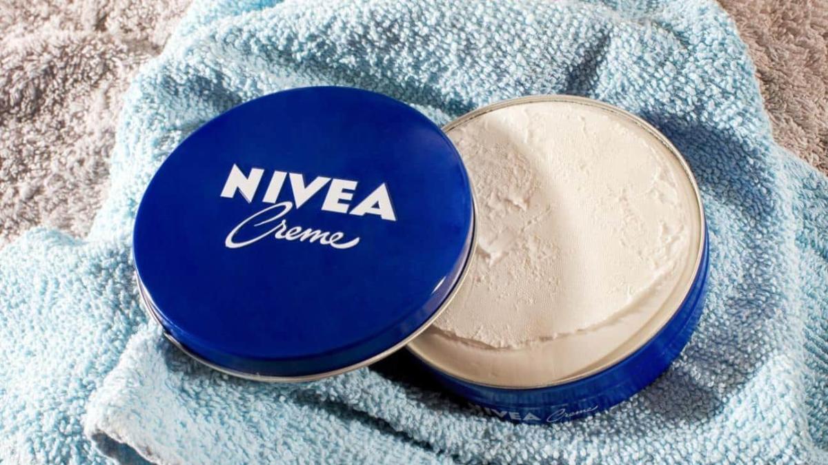 concealer nivea 3