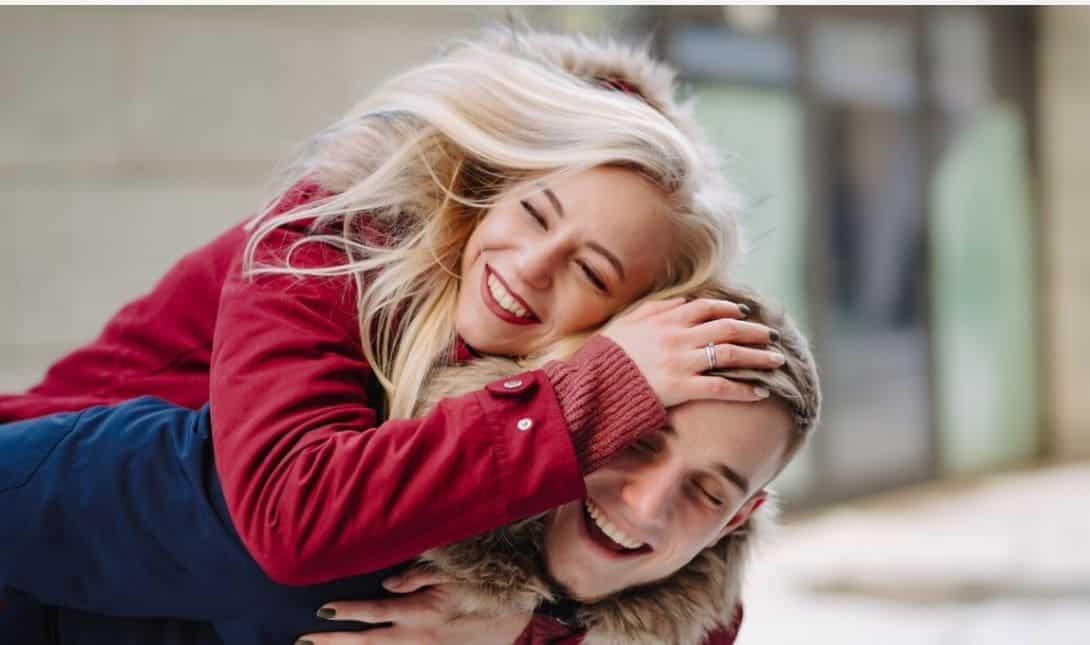 Πόσα λεπτά θεωρούνται ιδανικά στο σeξ 2 couple