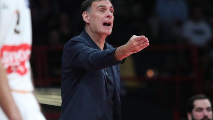 Η αποκάλυψη Μπαρτζώκα για Τζόουνς - Τι ισχύει με τον τραυματισμό