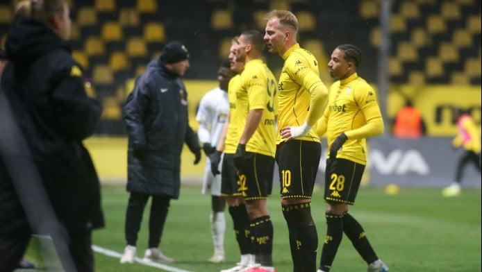 Απίστευτος Άρης - Αήττητος στα ντέρμπι αλλά... ψάχνει τρίποντο