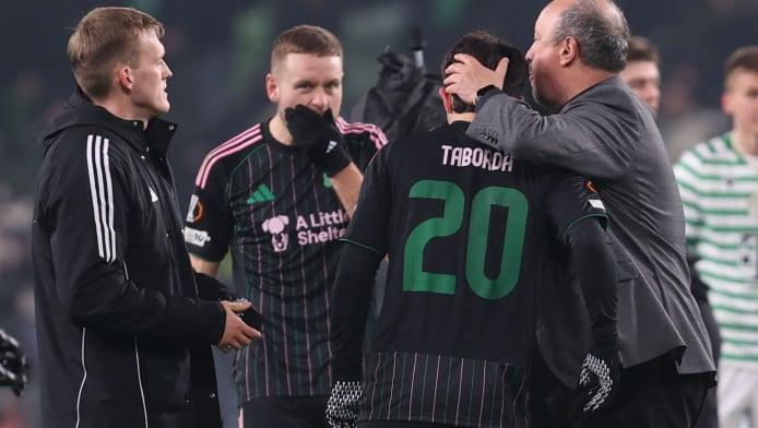 Καρφιά για Μπενίτεθ στον Παναθηναϊκό: "Λούπα καταστάσεις"!