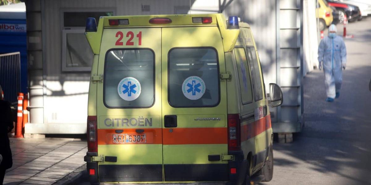 Νεκρή η Κωνσταντίνα – Είχε γεννήσει πριν 20 ημέρες 2 00500186430 1ab