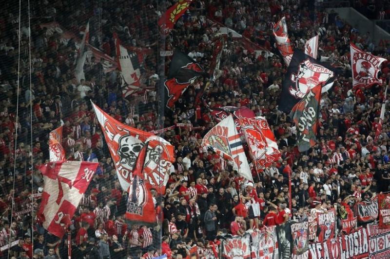 Καμίνι το "Γ. Καραϊσκάκης" με Λεβερκούζεν - Ανακοινώθηκε sold out