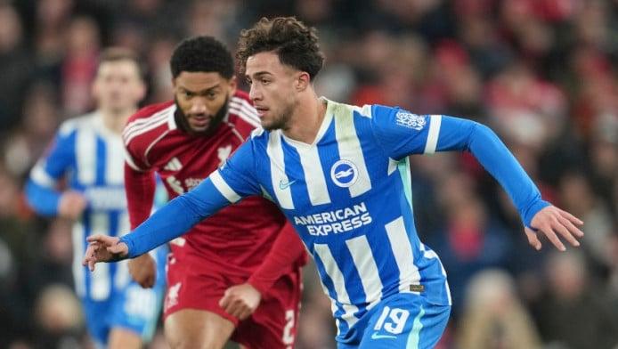 Αποκάλυψη: Νέος… Κωστούλας - Η Μπράιτον με 30 εκατ. για άσο του Ολυμπιακού!