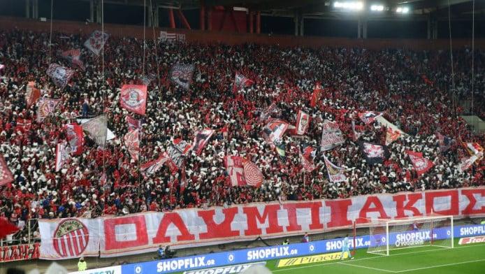 Καμίνι το "Γ. Καραϊσκάκης" με Λεβερκούζεν - Ανακοινώθηκε sold out