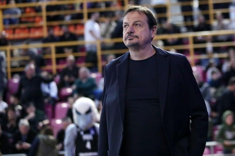 Αταμάν: "Σας αρέσει να κάνετε δράματα - Στο τέλος της σεζόν οι στόχοι"