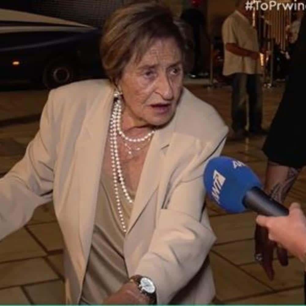 Αντώνης Ρέμος: Το τάμα του για την κυρία Ελένη – «Σώσε τη μάνα μου από τον καρκίνο» 2 1000 8359b29d 066b 4e09 8618 3119521a9b50