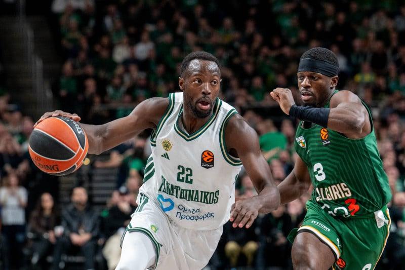 "Κλέβει" παίκτη από Μπαρτζώκα η Μπαρτσελόνα