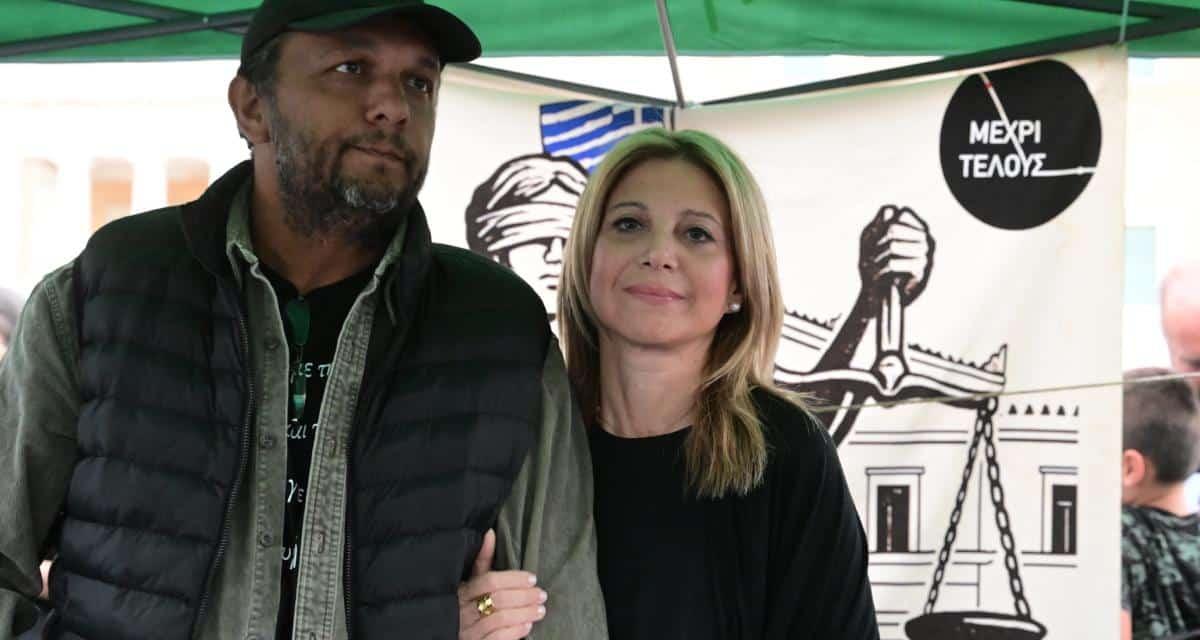 Δύο δημοσιογράφοι κυριολεκτικά ισοπέδωσαν τον Πάνο Ρούτσι! Τι ρώτησαν και τον έβγαλαν νοκ άουτ; 2 karystianou routsi