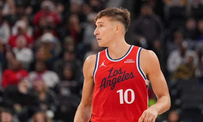 O Mπόγκνταν Μπογκντάνοβιτς