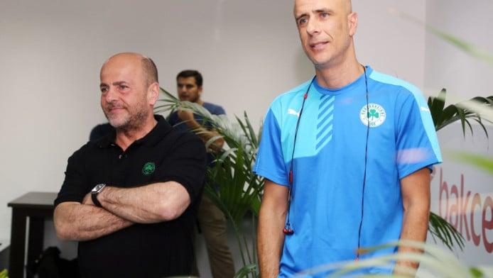 Αποκάλυψη: Ψάχνει ήδη για προπονητή ο Αλαφούζος - Υποψήφιος ο Βόκολος!