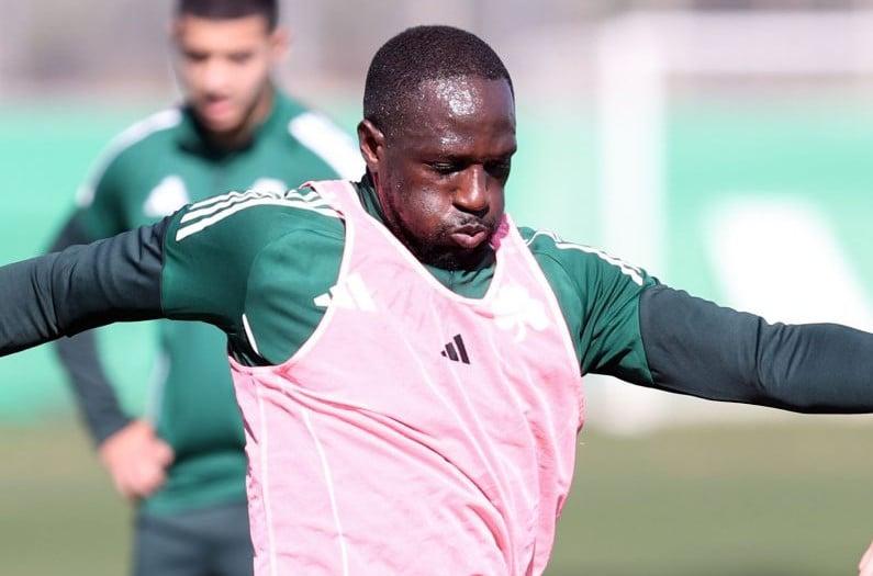 Μπαρούτι με Μπενίτεθ για το «φιάσκο» Σισοκό στον ΠΑΟ - Άλλος ήρθε με κιλά! 