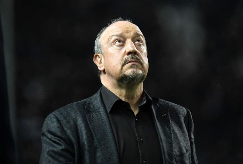 Κινδυνεύει άμεσα ο Μπενίτεθ - Λίστα με Αλμέιδα, Ουζουνίδη και Αλγκουαθίλ!