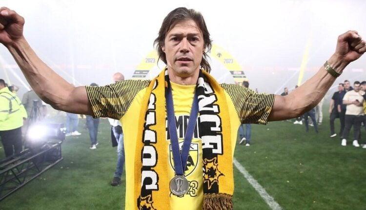 Κινδυνεύει άμεσα ο Μπενίτεθ - Λίστα με Αλμέιδα, Ουζουνίδη και Αλγκουαθίλ!