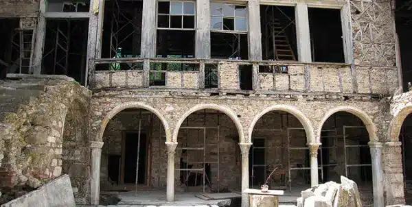 agia filothei benizelou home 2