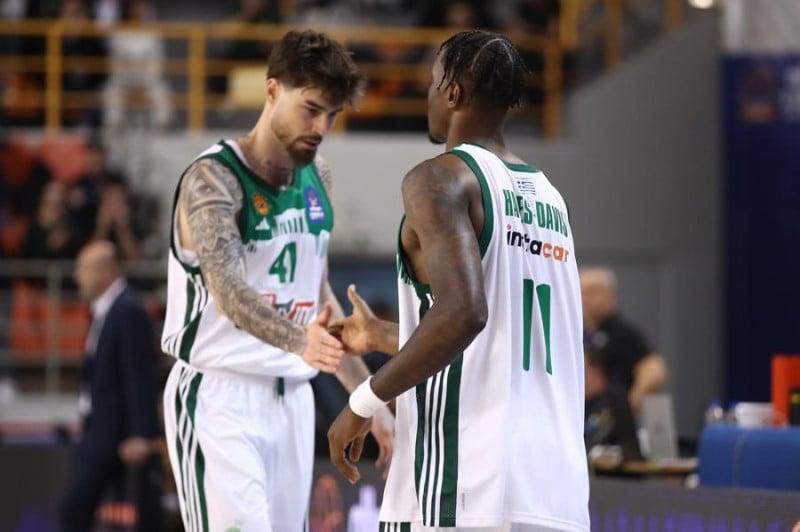 Αλλαγή στην εξάδα ξένων του ΠΑΟ: Μέσα ο Σορτς, ποιον "έκοψε" ο Αταμάν