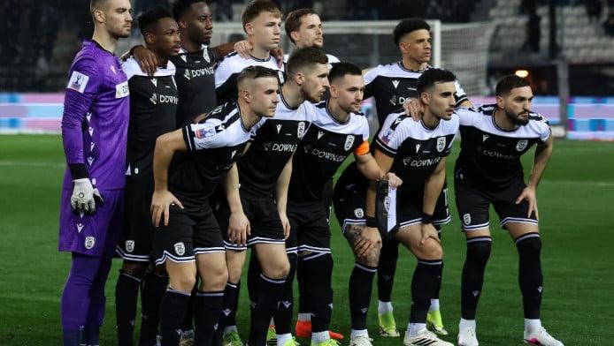 Λεφτά να δουν τα μάτια σου! Τα έσοδα ΠΑΟΚ από Europa - 1,7 εκατ. η πρόκριση