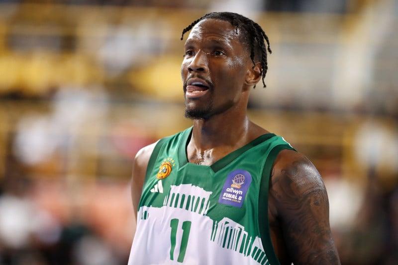 "Δεν υπήρχε αμφιβολία για Χέιζ-Ντέιβις, αλλά αυτό που έκανε με εντυπωσίασε"