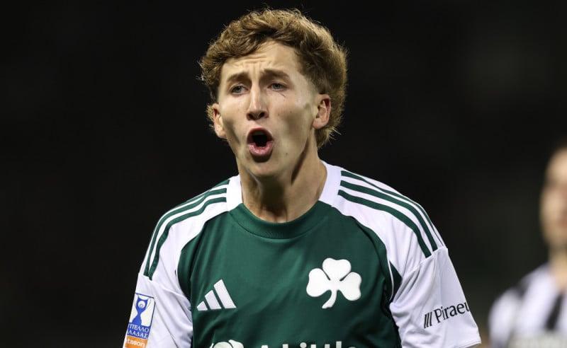 Ο Σαντίνο Αντίνο