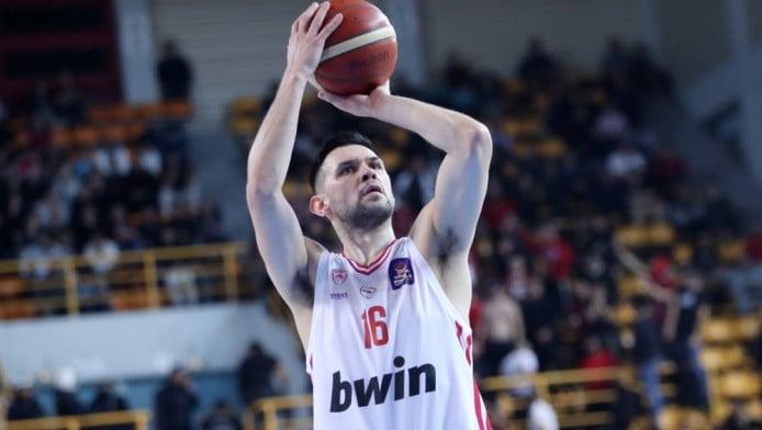 Μήνυμα Παπανικολάου σε Παναθηναϊκό - “Το θέλουμε πίσω”