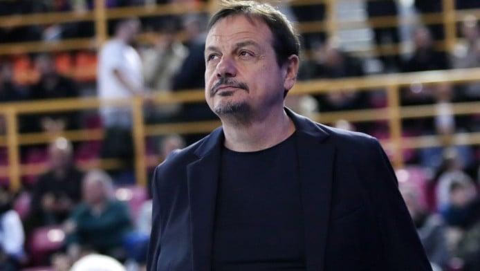 “Υπό πίεση ο Αταμάν στον Παναθηναϊκό - Επιστροφή στην Αναντολού Εφές”