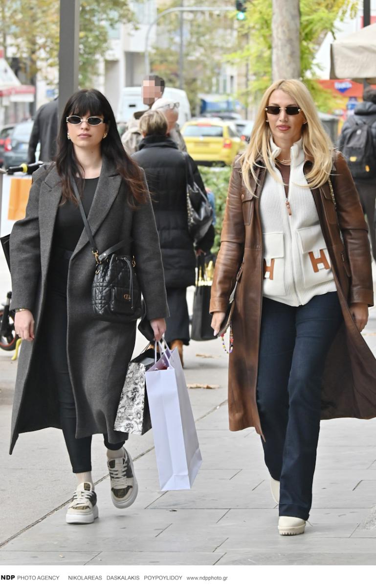 Κατερίνα Σπυροπούλου-Κωνταντίνα Σπυροπούλου