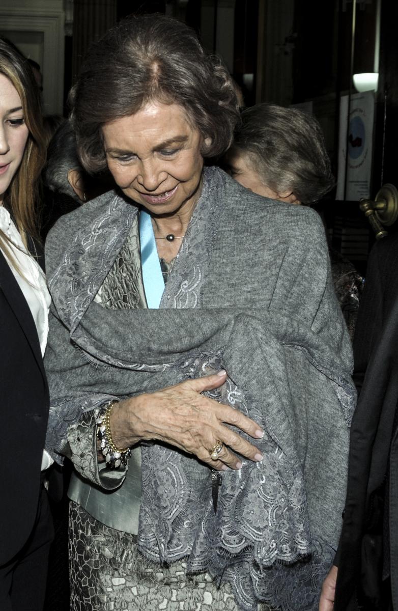 Επιστρέφει στην Ελλάδα η βασίλισσα Σοφία – Το μυστήριο που τη φέρνει πάλι πίσω 2 4298065