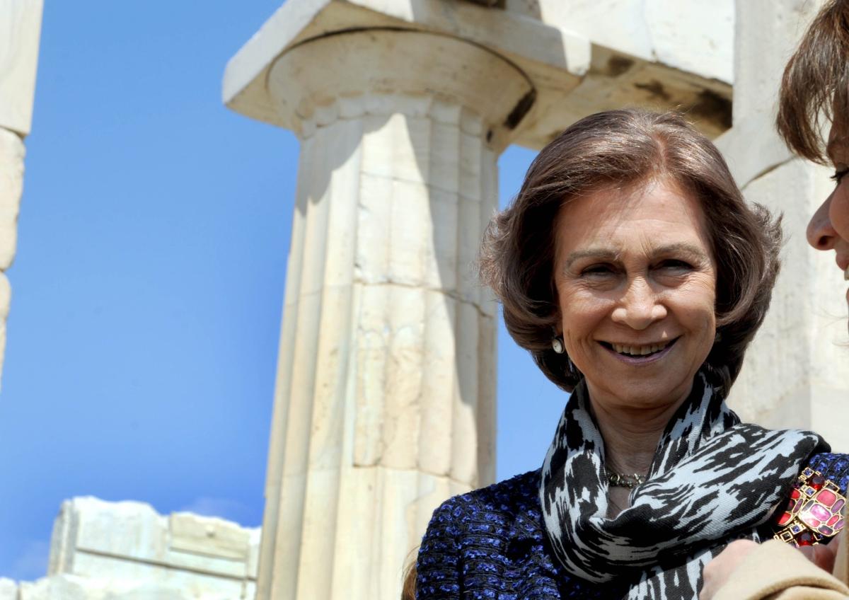 Επιστρέφει στην Ελλάδα η βασίλισσα Σοφία – Το μυστήριο που τη φέρνει πάλι πίσω 3 1634043 scaled