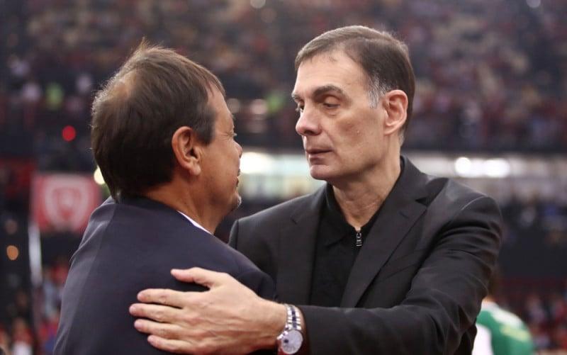 «Απόφαση» του Ολυμπιακού η 6αδα ξένων του ΠΑΟ - «Παράθυρο» για μεταγραφή!