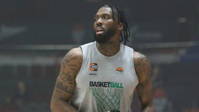 Παναθηναϊκός για Ρέινολντς! "Πολεμιστής" σέντερ, τα… σκάει ο Γιαννακόπουλος