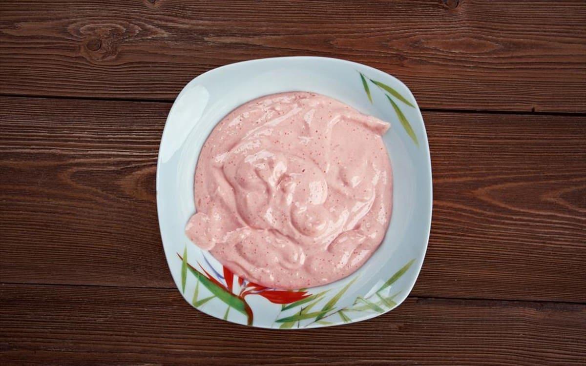 Θα πάθετε σоκ μόλις μάθετε τι περιέχει μέσα ο ταραμάς 3 taramosalata 1