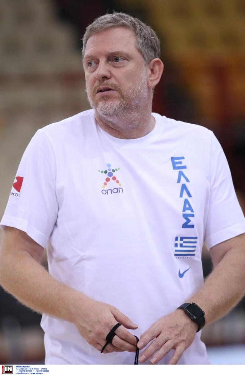 «Οι πρώτες αλλαγές στον Παναθηναϊκό με Χέιζ-Ντέβις, το θέλουν περισσότερο»