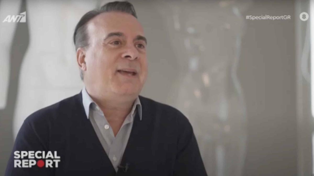 Έκκληση βοήθειας από Φώτη Σεργουλόπουλου για να μην μείνει μόνος ο γιος του: «Τι θα απογίνει αuτό το παιδί;» 2 stigmiotypo othonis 2025 04 04 21.02.24 scaled