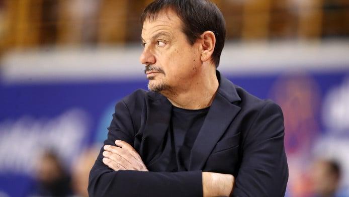 Ο Αταμάν αποθέωσε τον Ολυμπιακό - "Όπως και πέρυσι..."