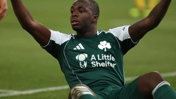 Ελληνική ομάδα συμφώνησε πριν τον ΠΑΟ να αγοράσει Τεττέη και την ξεγέλεσαν!