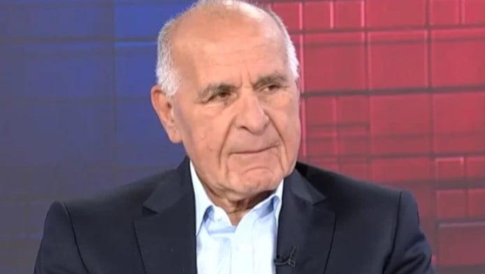Κωνσταντίνου: "Δεν υπάρχει περίπτωση να μην κατακτήσει ο ΠΑΟ το Κύπελλο"!