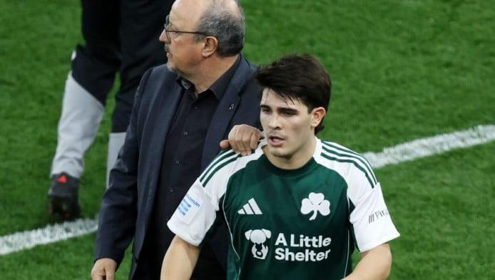 Ανεξήγητο αυτό που έγινε με Μπακασέτα και Μπενίτεθ - Χαραμίζεται ο Ταμπόρδα