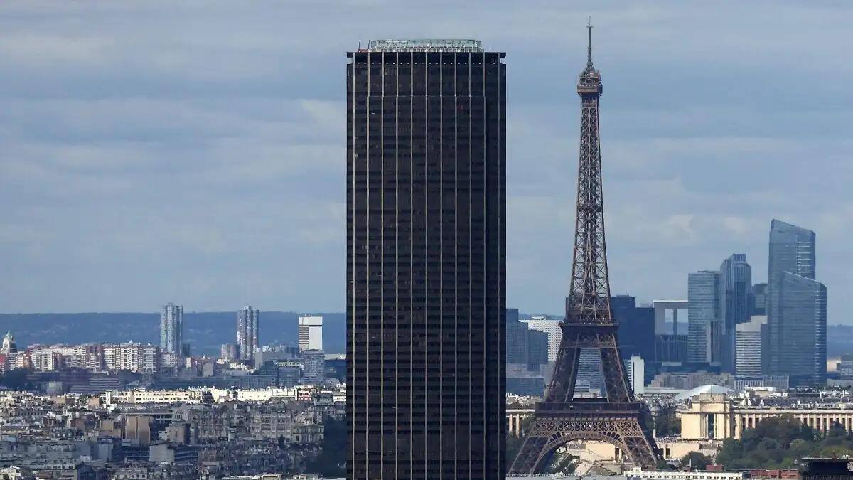 Συναγερμός στο Παρίσι, εκκενώθηκαν κεντρικά κτίρια μετά από απειλητικά μηνύματα για εκρηκτικούς μηχανισμούς 1 montparnasse 1200x675 1