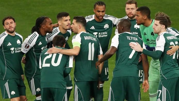 "Κλείδωσε" η πρώτη μεταγραφή του Παναθηναϊκού