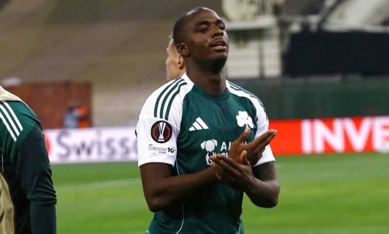 Ελληνική ομάδα συμφώνησε πριν τον ΠΑΟ να αγοράσει Τεττέη και την ξεγέλασαν!