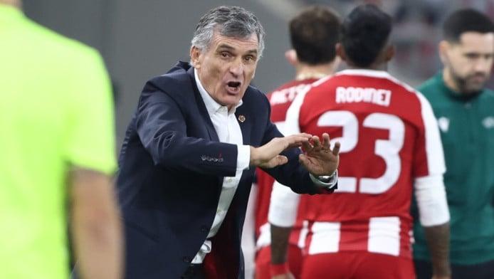 Έτσι θα παίξει ο Ολυμπιακός κόντρα στον Παναιτωλικό - Τι ετοιμάζει!