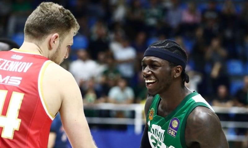 Παναθηναϊκός - Ολυμπιακός: Τι ώρα είναι ο τελικός σήμερα και ποιο κανάλι