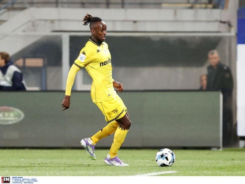 Καντεβέρε: «Να βλέπουμε κάθε παιχνίδι σαν να είναι τελικός»