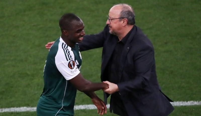 Με Λαφόν στην Κρήτη ο Παναθηναϊκός