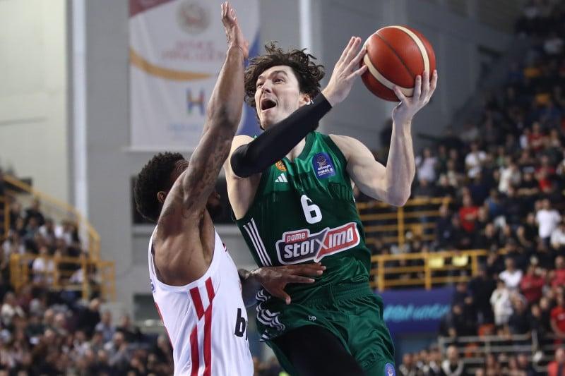 Το σήκωσε ο ΠΑΟ και τρομάζει με Χέιζ-Ντέιβις! Απογόητευση ο Ολυμπιακός (VD)