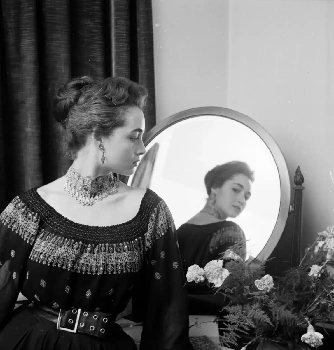 Πώς είναι σήμερα στα 93 πασίγνωστη πρωταγωνίστρια του ελληνικού κινηματογράφου 4 gettyimages 3382746 0